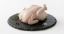 Bild von BIO-Hendl im Ganzen - €12,60 pro Kg