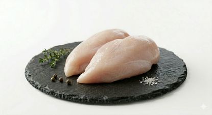Bild von BIO-Hendl-Filets 2 Stk - für 30.07.2026 - €36,20 pro Kg