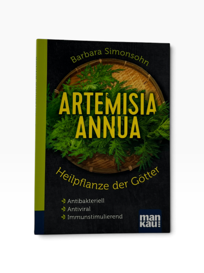 Bild von Buch Artemisia Annua